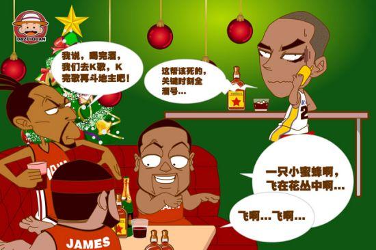 的未來充滿