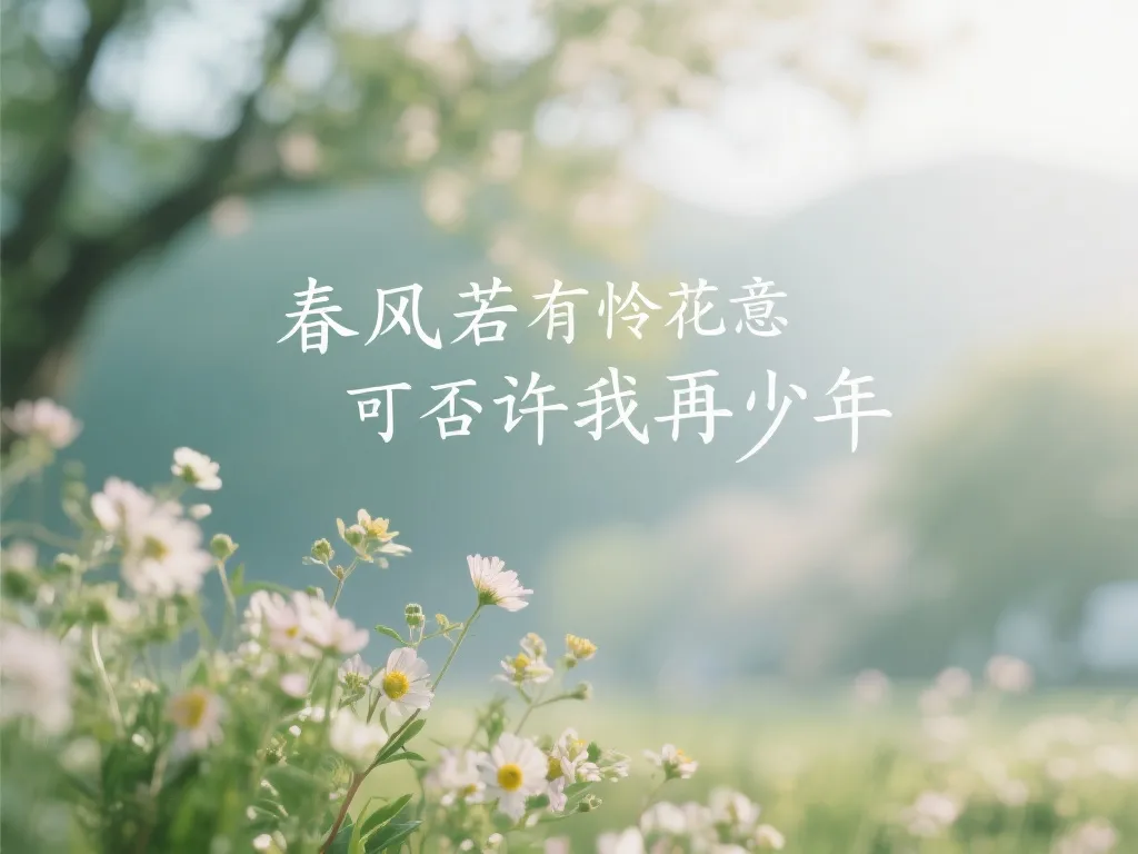 也让我们得