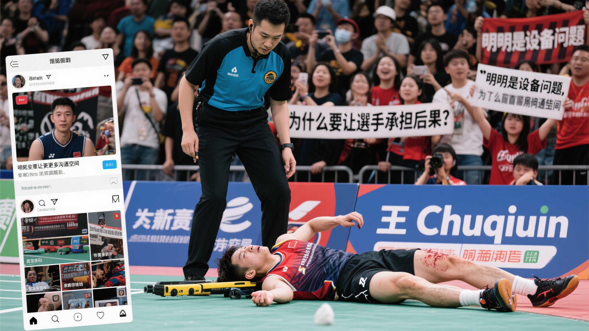 议判罚