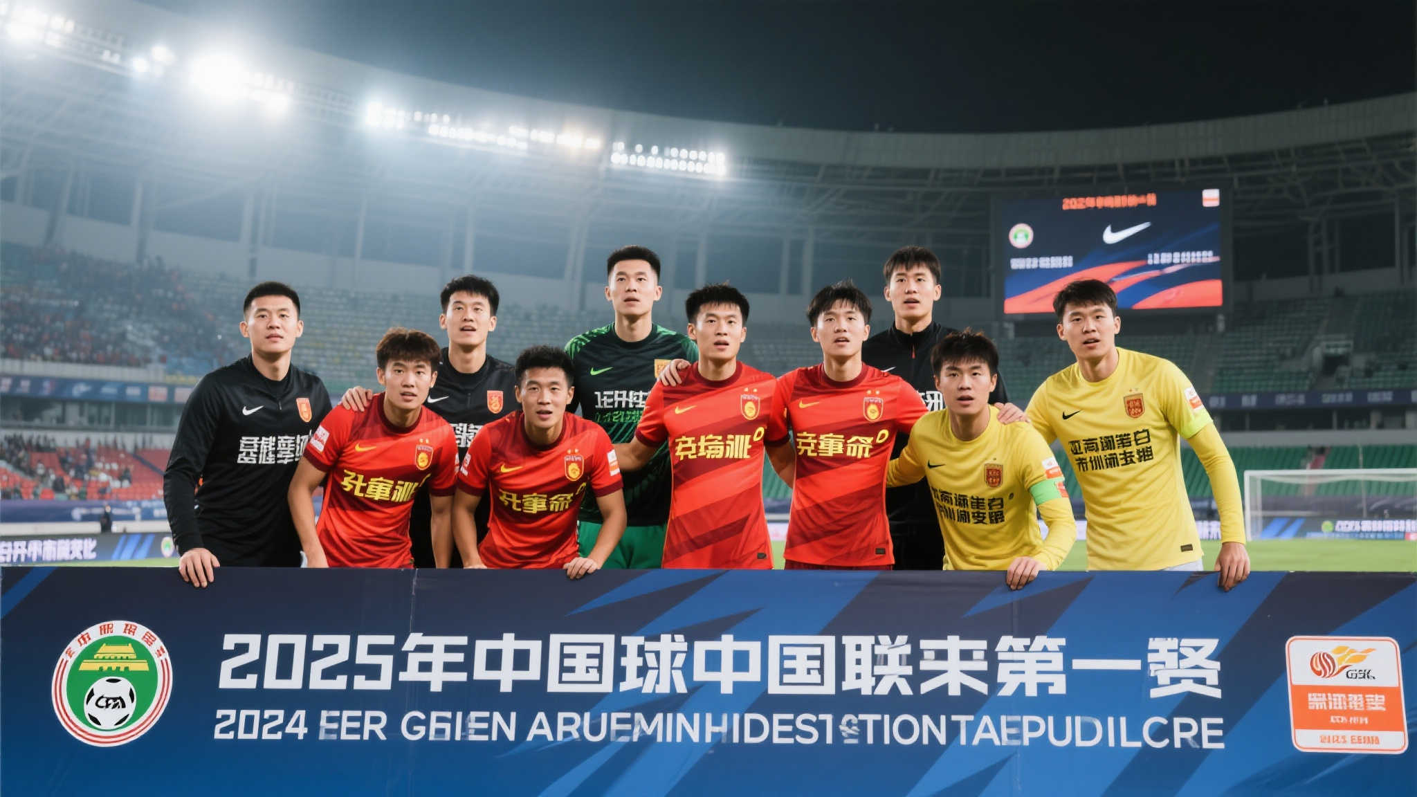 乐部的未来 乐部的未来